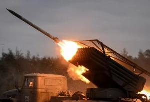 ارتش روسیه یک منطقه دیگر در «دونتسک» را تصرف کرد