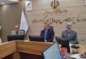 مدیرکل آموزش و پرورش: جشن باسوادی کردستان طی سه سال آینده محقق می‌شود