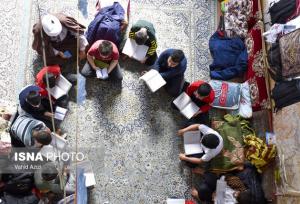 اعتکاف بستری مؤثر برای جامعه‌پذیری نسل جوان