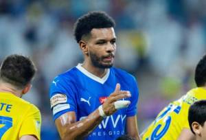 جدایی مدافع جنجالی از الهلال