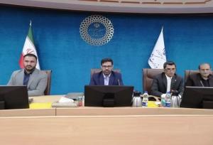 سال گذشته حدود ۴۷ هزار هکتار از جنگل‌ها و مراتع کشور طعمه حریق شد