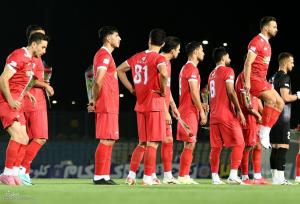 چند ستاره پرسپولیس تهدید به فسخ قرارداد کردند!