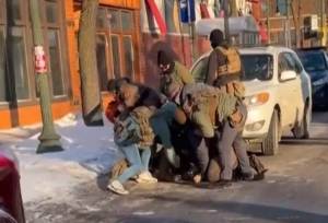 چرا مردم آمریکا «بحران حکمرانی» در کشورشان را جدی می‌دانند؟