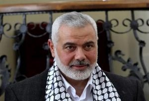 سازمان بسیج مستضعفین رئیس دفتر سیاسی جنبش حماس را تسلیت گفت
