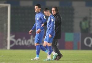 درگیری بازیکنان خارجی پرسپولیس و استقلال پس از پایان دربی ۱۰۶