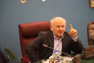 ۳۰ هزار مترمربع به سطح فضای ورزشی مازندران افزوده شد