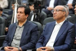 تأکید استاندار کرمانشاه بر ضرورت تقویت استاندارد در مرزهای غرب کشور