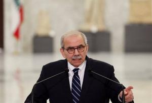 تأکید «نواف سلام» بر لزوم توقف تجاوز رژیم صهیونیستی به لبنان