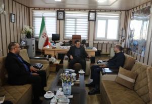 اعتبار برای ادامه روندمرمت واحیای خانه موزه موذن‌زاده اردبیلی تامین شد