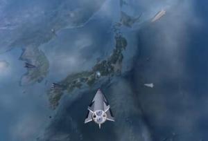 موشک هایپرسونیک جدید شگفتی‌ساز شد