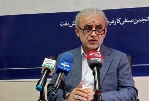 تولید روزانه بنزین ایران به ۱۲۰ میلیون لیتر رسید