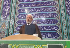 دهشیری: نهم دی، خنثی‌کننده توطئه دشمن علیه نظام بود