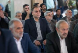 مهدی فضائلی این روزها بیشتر از همیشه جلب توجه می‌کند