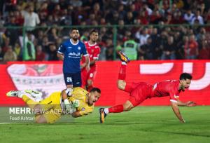 هاشمیان به بن‌بست فنی رسیده/ درویش با ماندنش به پرسپولیس «ظلم» می‌کند