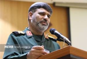 اقدامات دشمن در اغتشاشات از سر درماندگی بود