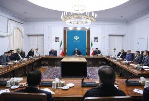 پزشکیان: ارتقای امنیت سایبری از الزامات تحقق دولت الکترونیک است