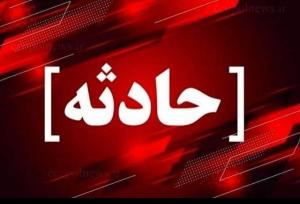 سقوط مرگبار در ارتفاعات سلفچگان قم