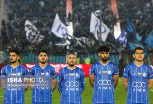 پنجره نقل و انتقالات استقلال بسته ماند