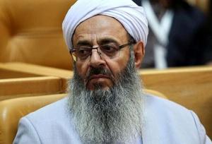 بیانیه امام جمعه مسجد مکی زاهدان در پی عملیات تروریستی