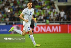 زمان حضور مهاجم جدید پرسپولیس در ایران مشخص شد