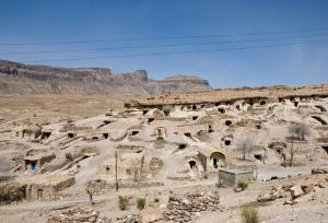 نیکرو: زیرساخت‌های گردشگری روستای جهانی میمند شهربابک در حال توسعه است
