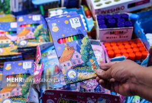 مساعدت ۳ میلیارد تومانی کردستانی‌ها به دانش‌آموزان نیازمند