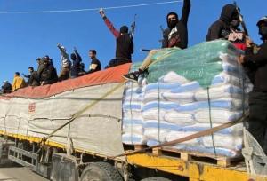 فروپاشی باند یاسر ابوشباب با تسلیم شدن ده‌ها تن از اعضای آن