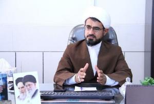 بسیج از حوزه جدا نیست