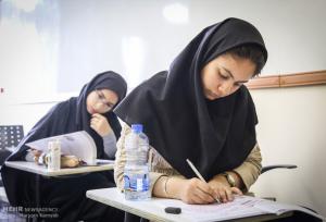 معتبرترین المپیادهای جهانی در ایران برگزار می‌شود