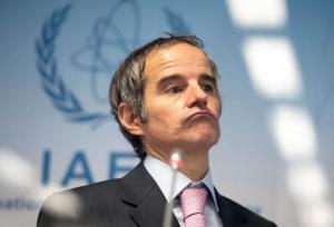 گروسی: نیازی به ارجاع پرونده هسته‌ای ایران به شورای امنیت نیست