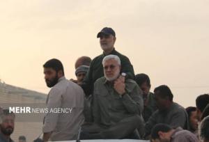 میراث فرماندهان شهید در مبارزه با تروریسم؛ از سیستان تا غرب آسیا