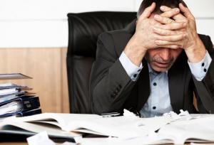 استرس؛ واکنش طبیعی بدن اما با پیامدهای جدی