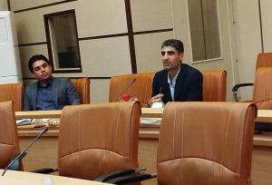 ابره دری: شمار فوتی‌های حوادث شهری در ساوه ۲ برابر افزایش یافت