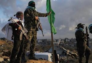 منبع عبری: هیچ کشوری تمایلی به همکاری برای خلع سلاح حماس ندارد