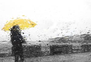 هواشناسی ایران ۱۴۰۲/۰۷/۰۷؛ بارش ۵ روزه باران در برخی مناطق کشور