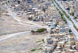 شتاب اجرای طرح‌های هادی روستایی سیستان و بلوچستان