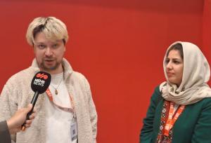 سینما ابزاری مهم برای تلفیق فرهنگ‌های مختلف مردم در جهان است