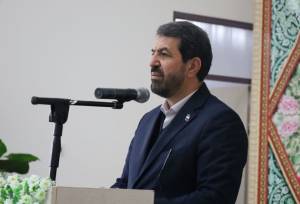 استاندار همدان: جمهوری اسلامی در معادلات منطقه اثرگذار است