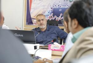 جابجایی بیش از یک میلیون نفر در ۵ ماهه امسال در بنادر شرق هرمزگان