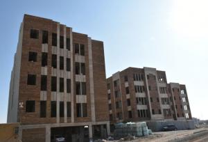 شمارش معکوس برای تحویل پروژه بزرگ مسکن محرومان شاهرود