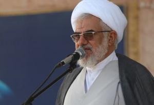 عبادی زاده: امام جمعه حلقه اتصال مردم و حاکمیت اسلامی است