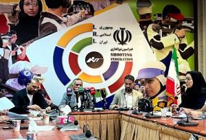 قربانی: قول کسب چهار مدال طلا در بازی‌های آسیایی را می دهم