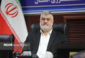 استاندار تهران: ساماندهی موتورسیکلت‌ها نیازمند ریل‌گذاری قانونی است