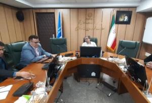 سرپرست دانشگاه علوم پزشکی: حوزه سلامت لرستان نیازمند حمایت و توجه ویژه وزارت بهداشت است