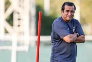 خداداد عزیزی: سبک بازی صلاح شبیه جوانی من است