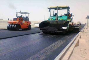 ۳۸۰۰ کیلومتر راه در چهارمحال و بختیاری تحت پوشش نگهداری و بهسازی