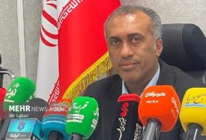 خادمی: ورزش هرمزگان با ۶۰ تیم لیگ برتری جایگاه برجسته‌ای در کشور دارد