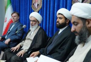 امام جمعه بوشهر: بعد رسانه‌ای فعالیت‌های قرآنی استان تقویت شود