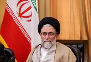 وزیر اطلاعات: دشمن به دنبال دامن‌زدن به نارضایتی‌ها است