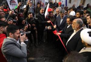 فاز نخست واحد ۴ میلیون تنی کنستانتره آهن بهاباد آغاز به کار کرد